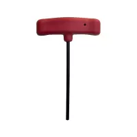 华夏京铁城 内六角扳手 265.2-817 把