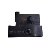 华夏京铁城 刀盒 L175.32-3223-30 个