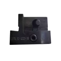 华夏京铁城 刀盒 L175.32-3223-30 个