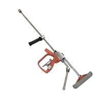华夏京铁城 溢流枪 1500Kg 1.2米 台