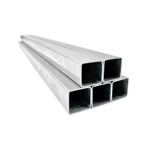 华夏京铁城 不锈钢方钢 40*40*6000mm 根