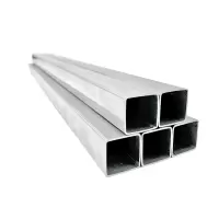 华夏京铁城 不锈钢方钢 40*40*6000mm 根