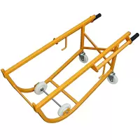 华夏京铁城 多功能搬运车 XYZS-090 个