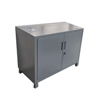 华夏京铁城 重型工具柜 900*600*1200mm 个