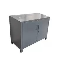 华夏京铁城 重型工具柜 900*600*1200mm 个