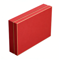 华夏京铁城 礼盒 HX-35 套