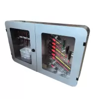 华夏京铁城 标准化工具柜 HX-068 套