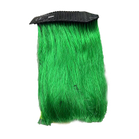 华夏京铁城 刷毛 L=600mm 片