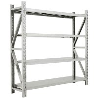 华夏京铁城 重型货架 1200*500*2000mm 组