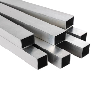 华夏京铁城 方管 100*50*3.0mm 米
