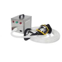 华夏京铁城 消防空气送风机 单人款 套