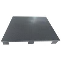 华夏京铁城 金属地台 厚15CM 平方米
