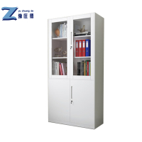 豫庄德办公柜大器台