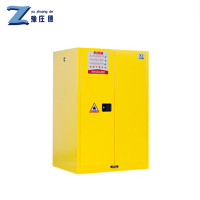 豫庄德防火防爆柜A-90台