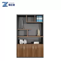 豫庄德档案柜三门台