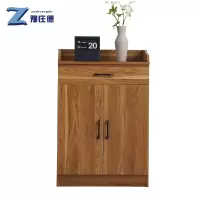 豫庄德茶水柜一抽台