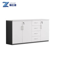 豫庄德储物柜1.6m台