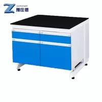 豫庄德实验台A-3张