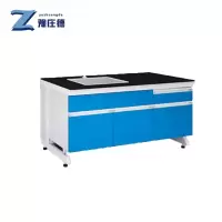 豫庄德实验台B-2张