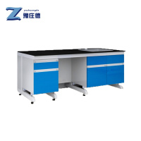 豫庄德实验台B-3张