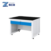 豫庄德实验台C-1张