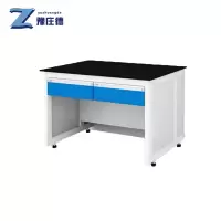 豫庄德实验台C-2张