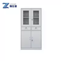 豫庄德对讲机充电柜2抽台