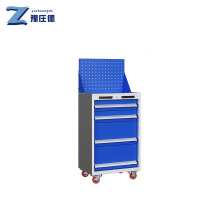 豫庄德工具柜四抽台
