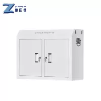 豫庄德手机屏蔽柜中底柜台