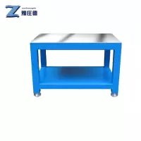 豫庄德飞模台无抽张