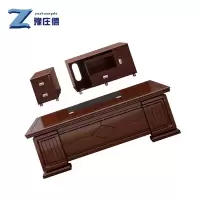 豫庄德班台2.4m组