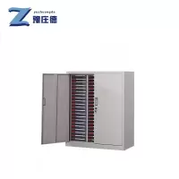 豫庄德A4文件柜63带门台