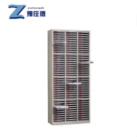 豫庄德A4文件柜无门台