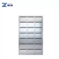 豫庄德信报箱21门台