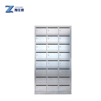 豫庄德信报箱24门台