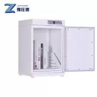 豫庄德图书消毒柜碳钢台