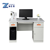 豫庄德财务桌B-3张