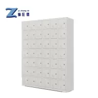 豫庄德工具充电柜42门台