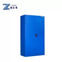 豫庄德重型工具柜带挂台
