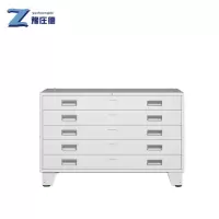 豫庄德底图柜0单台