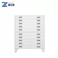 豫庄德底图柜0双台