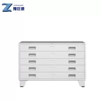 豫庄德底图柜1单台