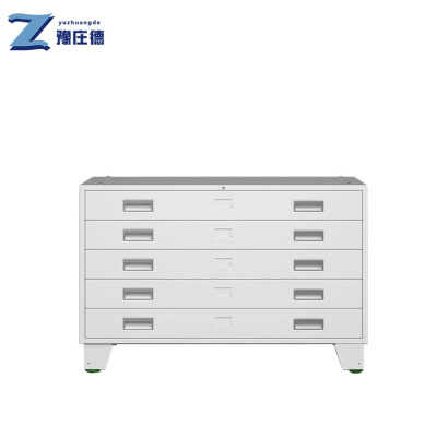 豫庄德底图柜1单台