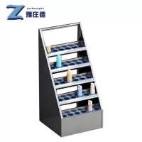 豫庄德水杯架30格个