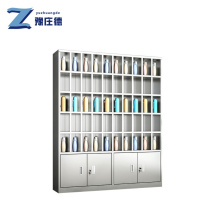 豫庄德水杯柜50格台