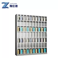 豫庄德水杯柜70格台