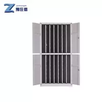豫庄德钥匙柜1200位台
