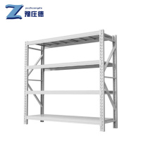 豫庄德备品架1.2*0.5m组