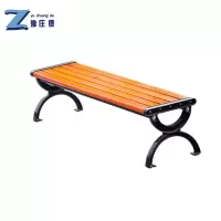 豫庄德户外长椅1.5m个