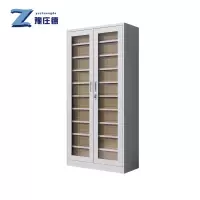 豫庄德文件橱九板台